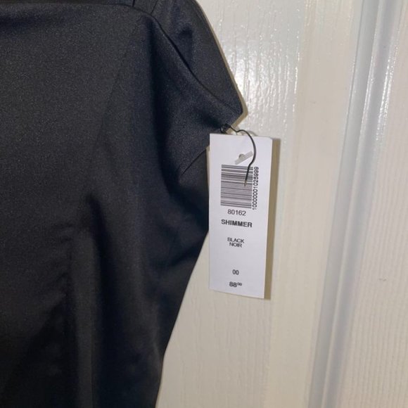 Sunday Best Shimmer Dress size 00 for $65 - Picture 3 of 3